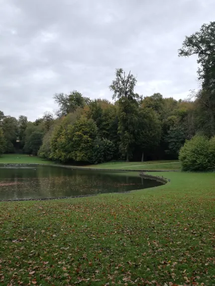 Gaasbeek + Kasteel van Gaasbeek (Lennik, België)